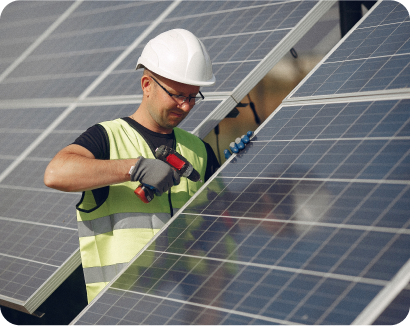 Solar Project Execution